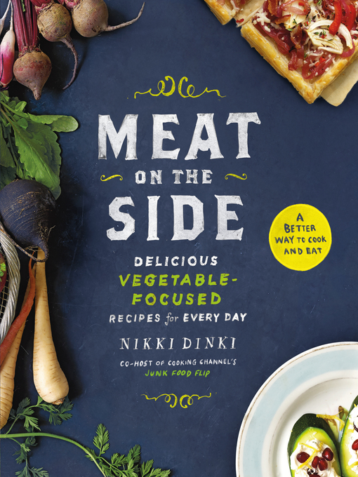 Title details for Meat on the Side by Nikki Dinki - Available